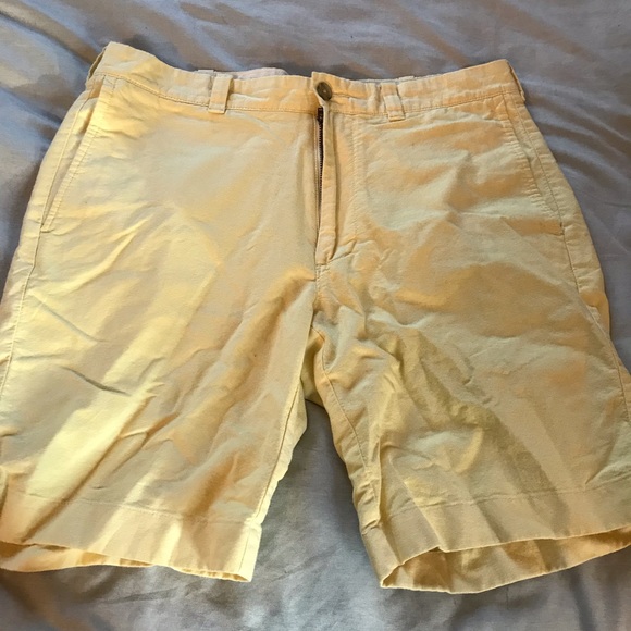 Men’s Shorts - Picture 3 of 4